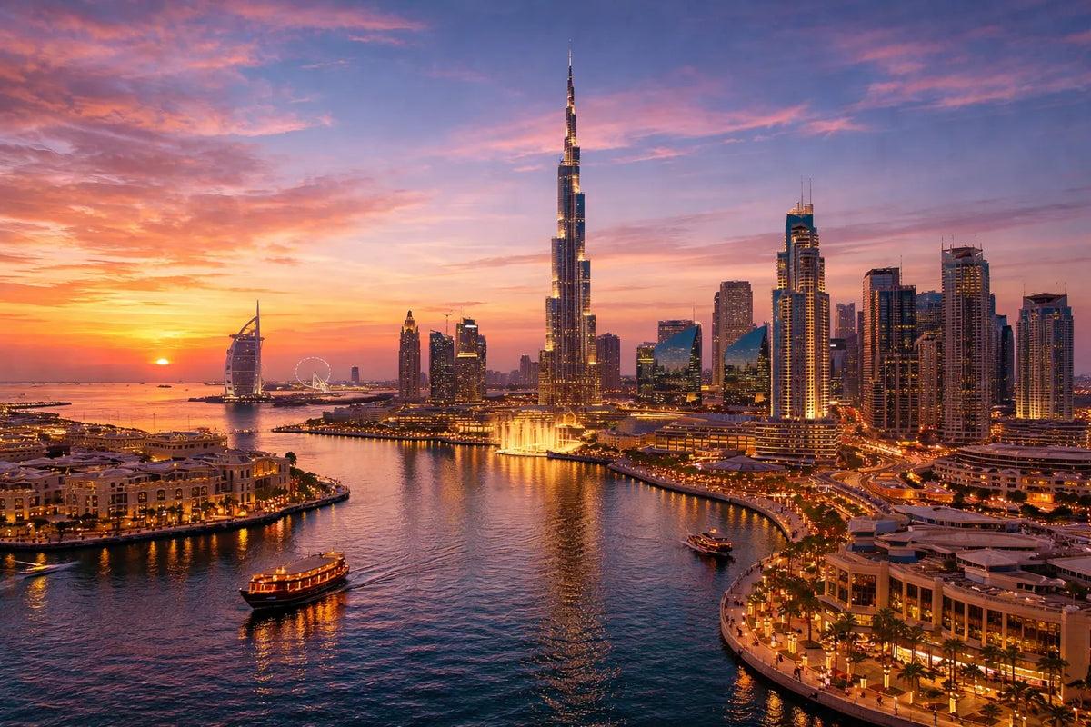 Dubai