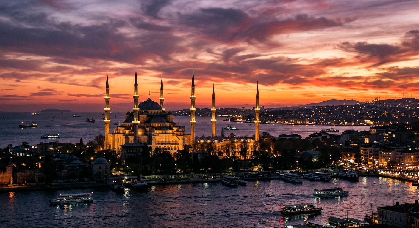 Istanbul