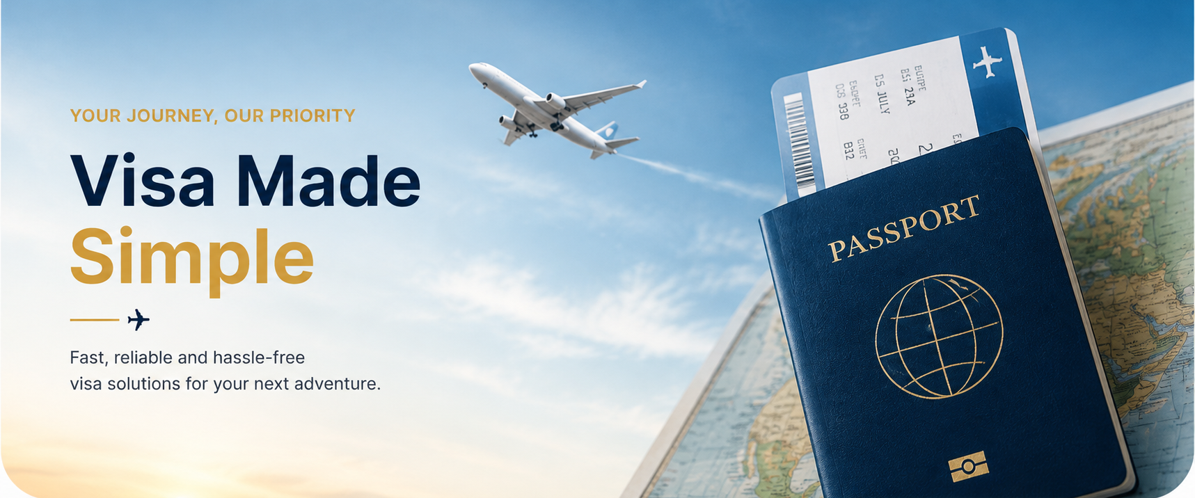 Visa Services